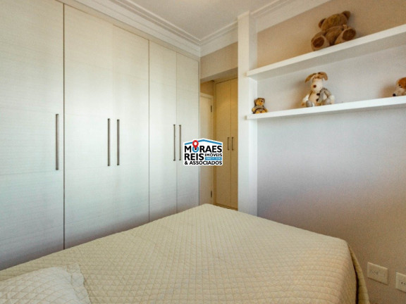 Imagem Apartamento com 4 Quartos à Venda, 240 m² em Brooklin - São Paulo Imagem Apartamento com 4 Quartos à Venda, 240 m² em Brooklin - São Paulo
