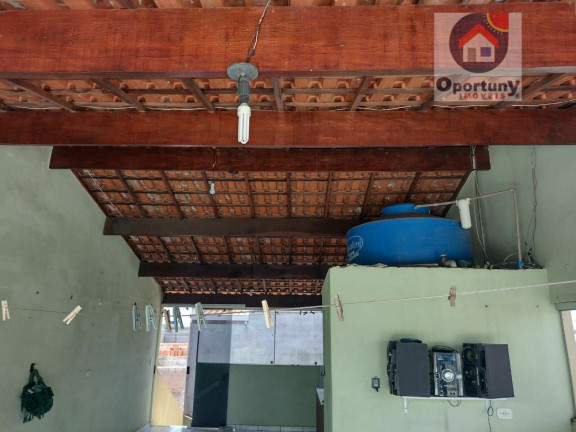 Imagem Casa com 3 Quartos à Venda, 239 m² em Residencial Parque Cumbica - Guarulhos