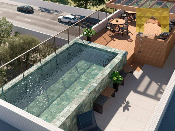 Imagem Apartamento com 1 Quarto à Venda, 37 m² em Intermares - Cabedelo Imagem Apartamento com 1 Quarto à Venda, 37 m² em Intermares - Cabedelo