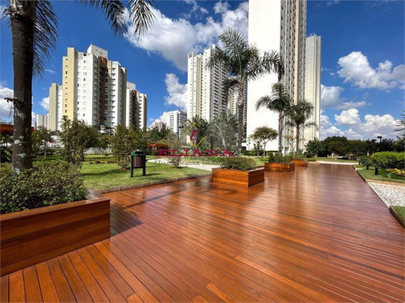 Imagem Apartamento com 3 Quartos à Venda, 210 m² em Vila Leopoldina - São Paulo