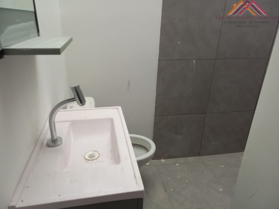 Imagem Sobrado com 2 Quartos à Venda, 60 m² em Chácara São Luiz - Franco Da Rocha