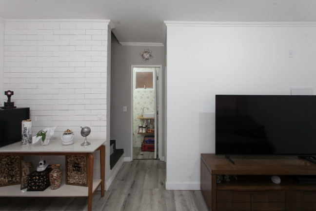 Imagem Casa de Condomínio com 3 Quartos à Venda, 72 m² em Jaraguá - São Paulo Imagem Casa de Condomínio com 3 Quartos à Venda, 72 m² em Jaraguá - São Paulo