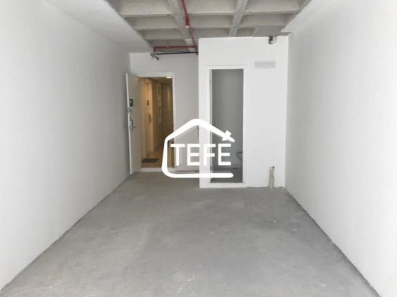 Imagem Sala Comercial à Venda, 30 m² em Centro - Rio De Janeiro