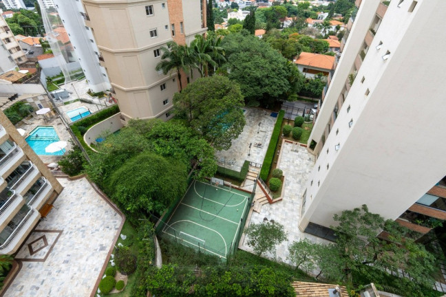 Imagem Apartamento com 4 Quartos à Venda, 380 m² em Perdizes - São Paulo