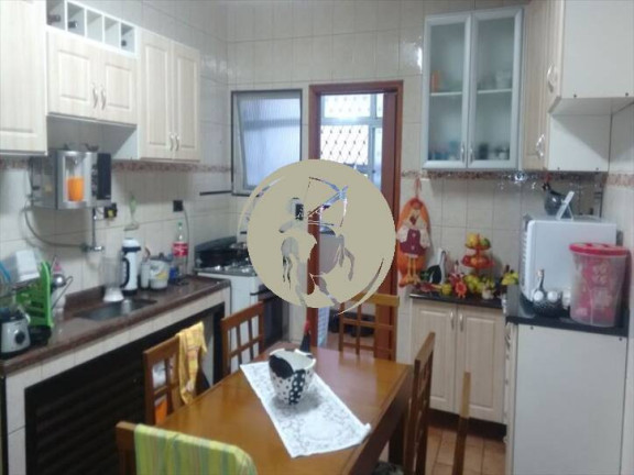 Imagem Apartamento com 3 Quartos à Venda, 110 m² em Campo Grande - Santos Imagem Apartamento com 3 Quartos à Venda, 110 m² em Campo Grande - Santos