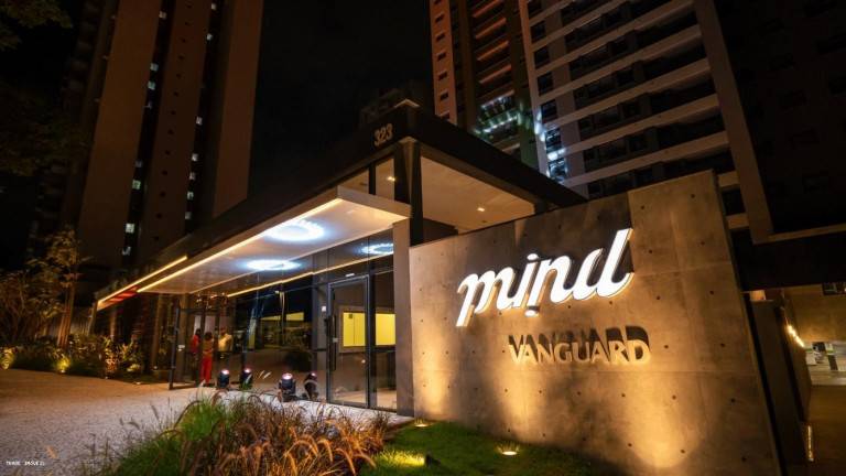 Imagem Apartamento com 2 Quartos à Venda, 62 m² em Terra Bonita - Londrina Imagem Apartamento com 2 Quartos à Venda, 62 m² em Terra Bonita - Londrina