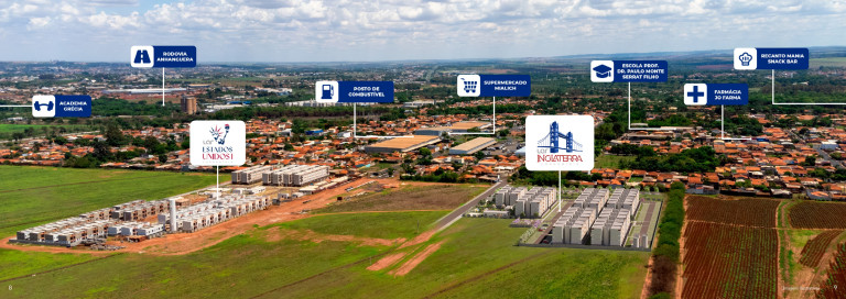 Imagem Imóvel com 2 Quartos à Venda, 42 m² em Cândido Portinari - Ribeirão Preto Imagem Imóvel com 2 Quartos à Venda, 42 m² em Cândido Portinari - Ribeirão Preto