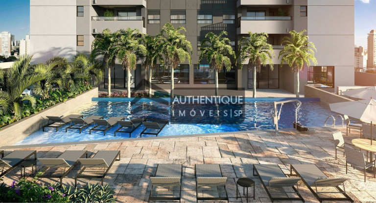 Imagem Apartamento com 2 Quartos à Venda, 69 m² em Campo Belo - São Paulo Imagem Apartamento com 2 Quartos à Venda, 69 m² em Campo Belo - São Paulo