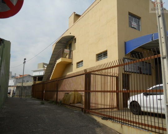 Imagem Imóvel com 1 Quarto para Alugar, 25 m² em Eloy Chaves - Jundiaí Imagem Imóvel com 1 Quarto para Alugar, 25 m² em Eloy Chaves - Jundiaí
