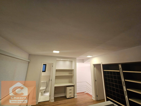 Imagem Apartamento com 2 Quartos para Alugar, 136 m² em Jardim Paulista - São Paulo Imagem Apartamento com 2 Quartos para Alugar, 136 m² em Jardim Paulista - São Paulo