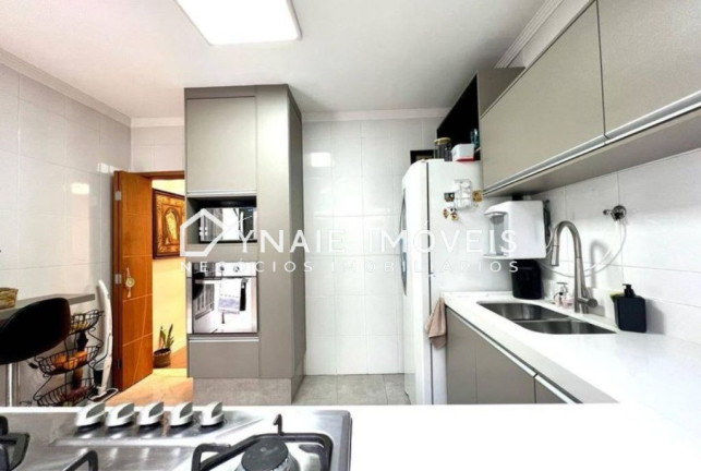 Imagem Sobrado com 3 Quartos à Venda, 177 m² em Alto Da Mooca - São Paulo Imagem Sobrado com 3 Quartos à Venda, 177 m² em Alto Da Mooca - São Paulo