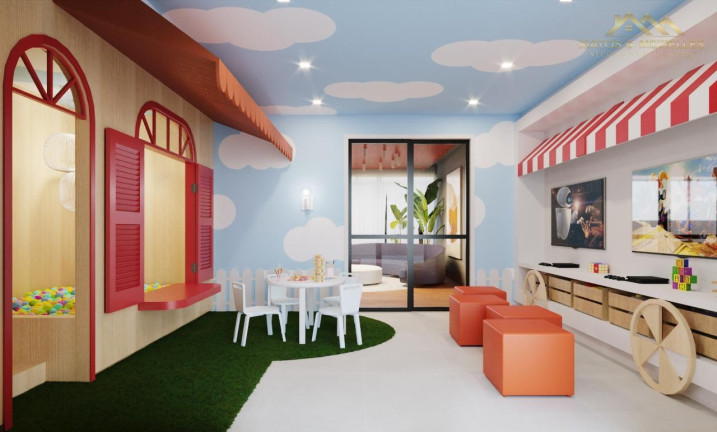 Imagem Apartamento com 2 Quartos à Venda, 58 m² em Aldeota - Fortaleza Imagem Apartamento com 2 Quartos à Venda, 58 m² em Aldeota - Fortaleza