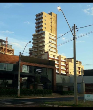 Imagem Apartamento com 1 Quarto à Venda, 30 m² em Nova Aliança - Ribeirão Preto Imagem Apartamento com 1 Quarto à Venda, 30 m² em Nova Aliança - Ribeirão Preto