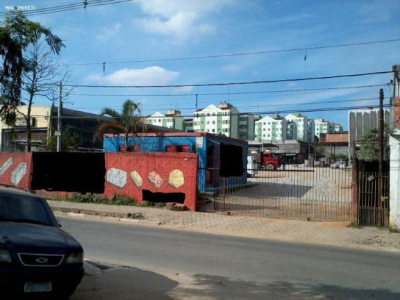 Terreno à Venda, 4.550 m² em Guaianazes - São Paulo