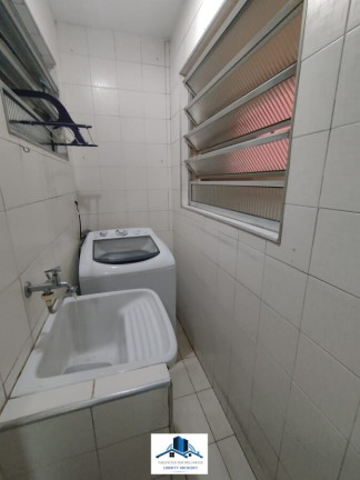 Imagem Apartamento com 2 Quartos à Venda, 54 m² em Vila Mariana - São Paulo