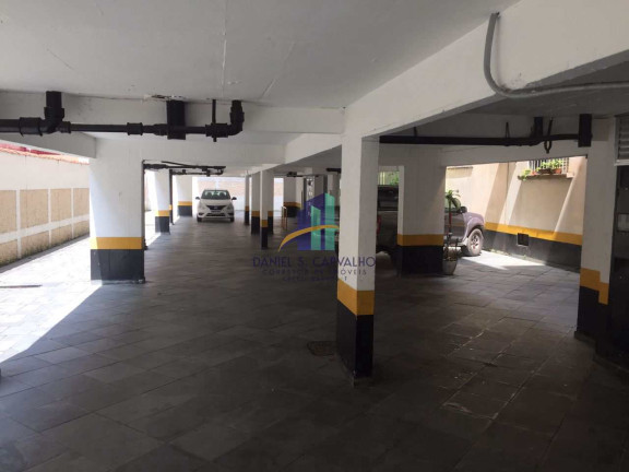 Imagem Apartamento com 2 Quartos à Venda, 65 m² em Guilhermina - Praia Grande