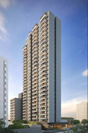 Imagem Apartamento com 1 Quarto à Venda, em Bela Vista - São Paulo Imagem Apartamento com 1 Quarto à Venda, em Bela Vista - São Paulo