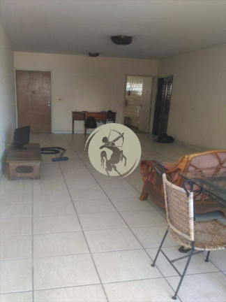 Imagem Apartamento com 3 Quartos à Venda, 125 m² em Boqueirao - Santos Imagem Apartamento com 3 Quartos à Venda, 125 m² em Boqueirao - Santos