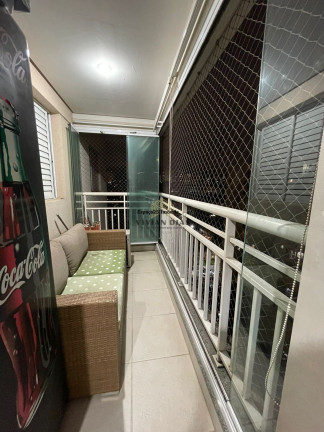 Imagem Apartamento com 3 Quartos à Venda, em Limão - São Paulo Imagem Apartamento com 3 Quartos à Venda, em Limão - São Paulo