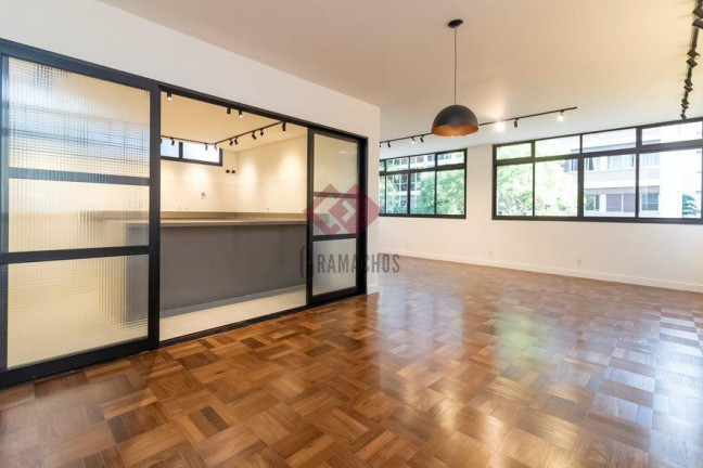Imagem Apartamento com 3 Quartos à Venda, 232 m² em Higienópolis - São Paulo Imagem Apartamento com 3 Quartos à Venda, 232 m² em Higienópolis - São Paulo