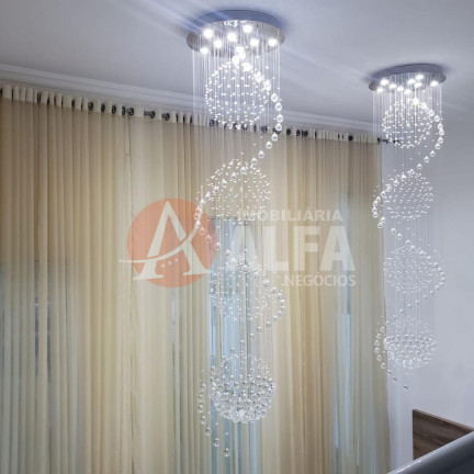 Imagem Casa com 4 Quartos à Venda, 500 m² em Jardim Caiapiá - Cotia Imagem Casa com 4 Quartos à Venda, 500 m² em Jardim Caiapiá - Cotia