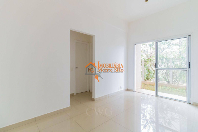 Imagem Apartamento com 2 Quartos à Venda, 71 m² em Ponte Grande - Guarulhos Imagem Apartamento com 2 Quartos à Venda, 71 m² em Ponte Grande - Guarulhos