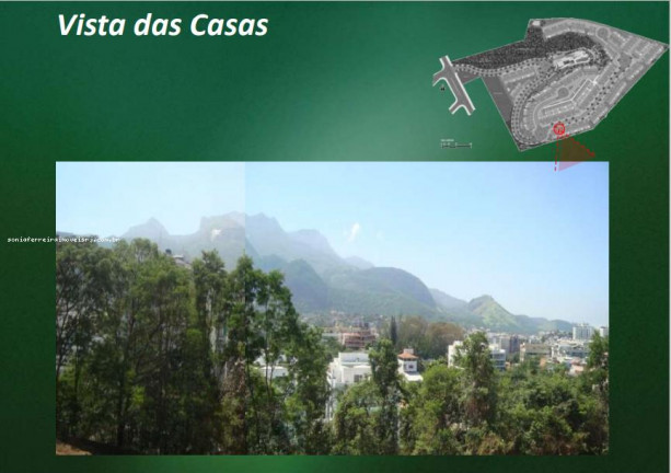 Imagem Casa com 3 Quartos à Venda,  em Freguesia - Rio De Janeiro