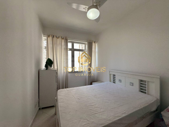 Imagem Apartamento com 1 Quarto à Venda, 55 m² em Pitangueiras - Guarujá