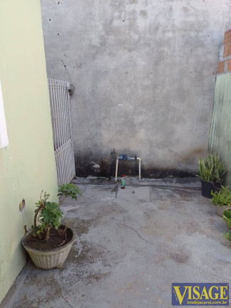 Imagem Casa com 4 Quartos à Venda, 150 m² em Parque Brasil - Jacareí