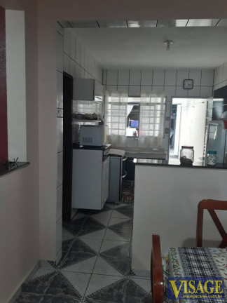 Imagem Casa com 2 Quartos à Venda, 180 m² em Bandeira Branca - Jacareí