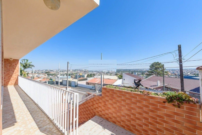 Imagem Casa com 3 Quartos à Venda, 290 m² em Atuba - Colombo Imagem Casa com 3 Quartos à Venda, 290 m² em Atuba - Colombo