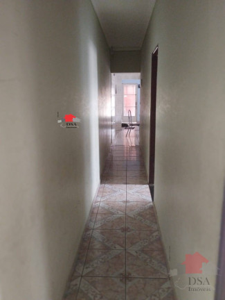 Imagem Casa com 2 Quartos à Venda, 125 m² em Parque Orestes ôngaro - Hortolândia Imagem Casa com 2 Quartos à Venda, 125 m² em Parque Orestes ôngaro - Hortolândia