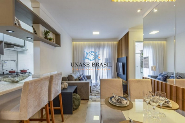 Imagem Apartamento com 2 Quartos à Venda, 61 m² em Vila Rica - Sorocaba