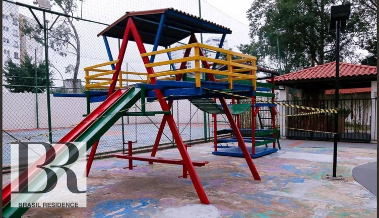 Imagem Apartamento com 2 Quartos à Venda, 45 m² em Vila Arriete - São Paulo Imagem Apartamento com 2 Quartos à Venda, 45 m² em Vila Arriete - São Paulo
