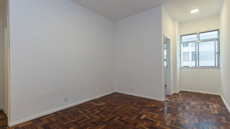 Imagem Apartamento com 1 Quarto à Venda, 46 m² em Humaitá - Rio De Janeiro Imagem Apartamento com 1 Quarto à Venda, 46 m² em Humaitá - Rio De Janeiro