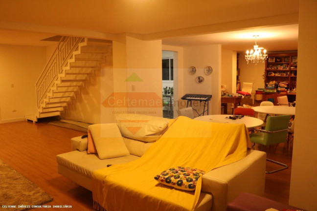 Imagem Apartamento com 4 Quartos à Venda, 292 m² em Vila Costa - Taubaté Imagem Apartamento com 4 Quartos à Venda, 292 m² em Vila Costa - Taubaté