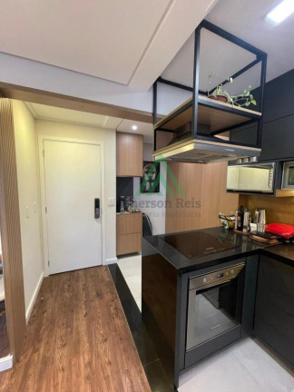 Imagem Apartamento com 2 Quartos à Venda, 70 m² em Campo Belo - São Paulo