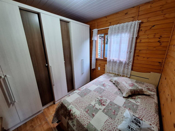 Imagem Casa com 2 Quartos à Venda, 457 m² em águas Claras - Viamão