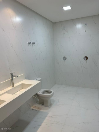 Imagem Casa com 3 Quartos à Venda, 147 m² em Jardim Atlântico - Goiânia