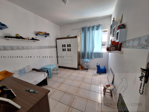 Imagem Apartamento com 2 Quartos à Venda, 87 m² em Costa Azul - Salvador