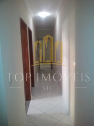 Imagem Sobrado com 4 Quartos para Alugar, 150 m² em Residencial Bosque Dos Ipês - São José Dos Campos