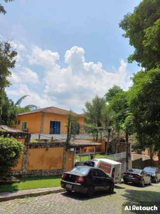 Imagem Casa com 5 Quartos à Venda, 490 m² em Jacarepaguá - Rio De Janeiro Imagem Casa com 5 Quartos à Venda, 490 m² em Jacarepaguá - Rio De Janeiro