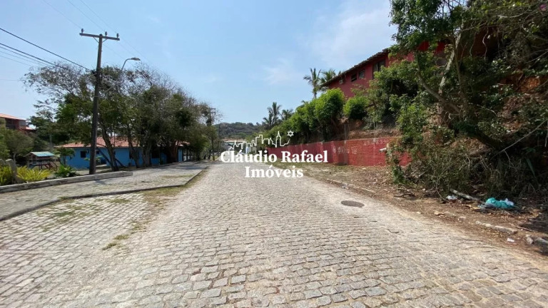 Imagem Terreno à Venda, 1.000 m² em Brava - Armação - Armação Dos Búzios Imagem Terreno à Venda, 1.000 m² em Brava - Armação - Armação Dos Búzios