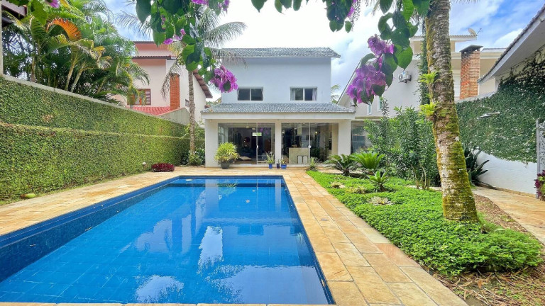 Imagem Casa com 4 Quartos à Venda, 250 m² em Riviera De São Lourenço - Bertioga Imagem Casa com 4 Quartos à Venda, 250 m² em Riviera De São Lourenço - Bertioga