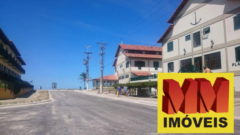 Casa de Condomínio com 3 Quartos à Venda, 90 m² em Peró - Cabo Frio
