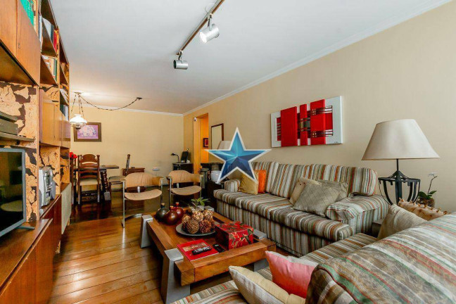 Imagem Apartamento com 3 Quartos à Venda, 149 m² em Perdizes - São Paulo Imagem Apartamento com 3 Quartos à Venda, 149 m² em Perdizes - São Paulo