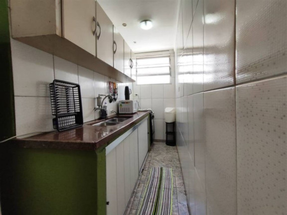 Imagem Apartamento com 1 Quarto à Venda, 33 m² em Aviação - Praia Grande Imagem Apartamento com 1 Quarto à Venda, 33 m² em Aviação - Praia Grande