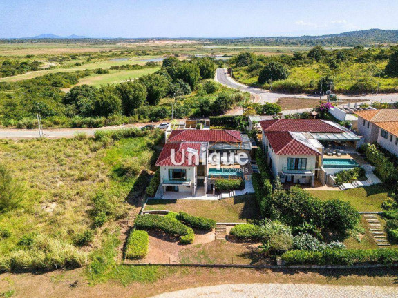Imagem Casa com 5 Quartos à Venda, 450 m² em Baia Formosa - Armação Dos Búzios Imagem Casa com 5 Quartos à Venda, 450 m² em Baia Formosa - Armação Dos Búzios