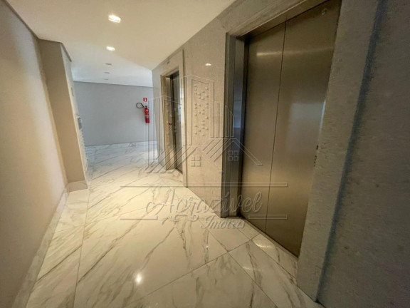 Imagem Apartamento com 3 Quartos à Venda, 162 m² em Canto Do Forte - Praia Grande