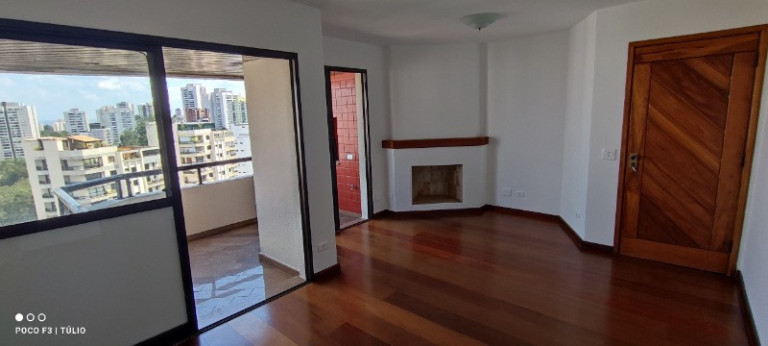 Imagem Imóvel com 3 Quartos à Venda, 100 m² em Vila Andrade - São Paulo Imagem Imóvel com 3 Quartos à Venda, 100 m² em Vila Andrade - São Paulo